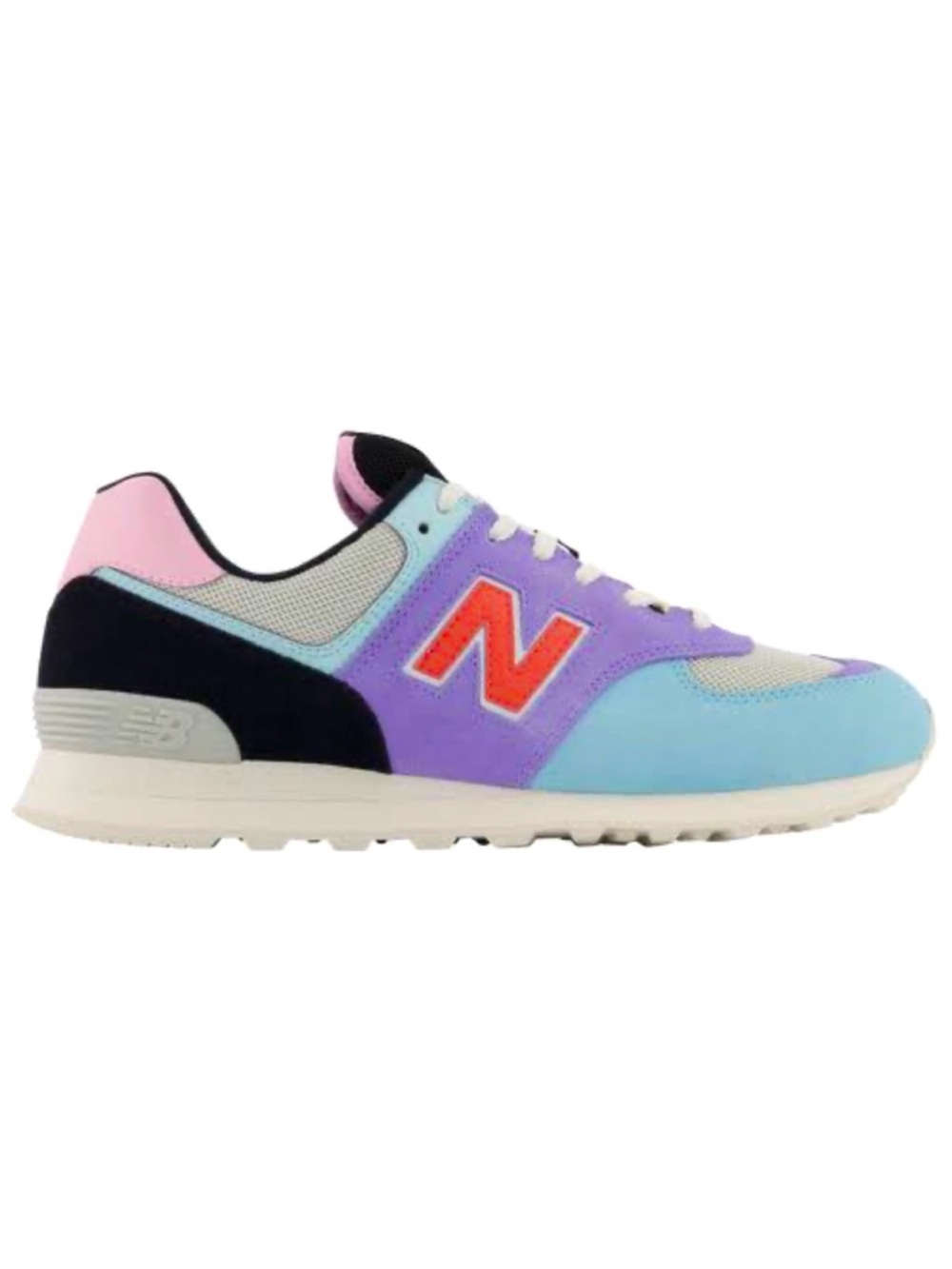 New Balance Men’s 574 Louis De Guzman Ma Davina Sneakers size 11